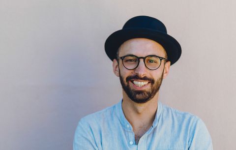 Solution Architect & Engineer Portrait von Marc Radziwill in Kempten