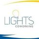 Lights Coworking Like from Lights Coworking