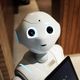 The Developer Bot Like from The Developer Bot