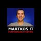 Like from MartkosIT (Mark Lilley) 🇬🇧